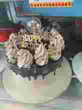 Cake Height Bakery