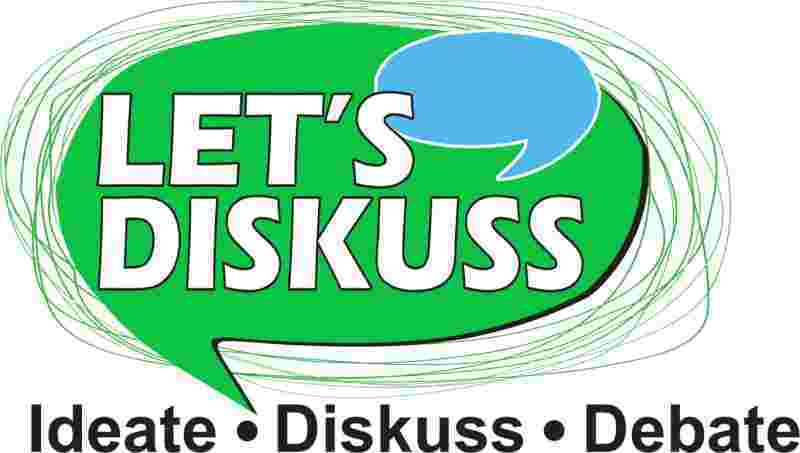 Letsdiskuss