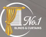No 1 Blinds & Curtains