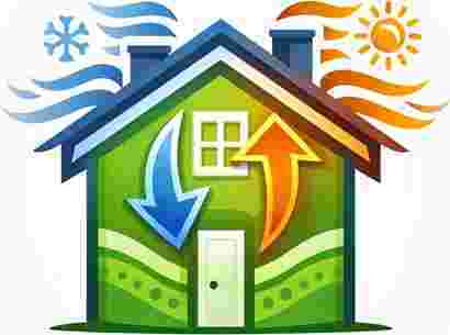 AI Greenhome