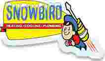 Snowbird Heating & Cooling