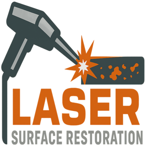 Lasersurface