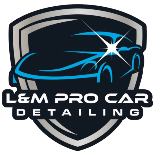 L&M Pro Car Detailing Ceramic Coating & Paint Protection, Film , Window Tint