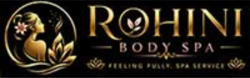Rohini Body Spa