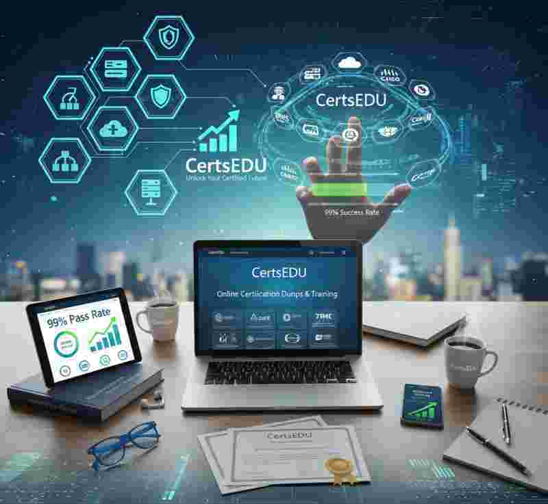 Lambton College Certification Exam