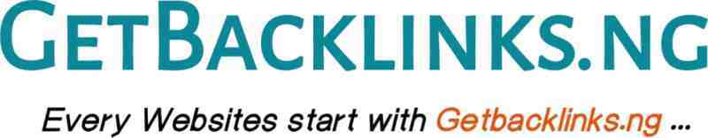 Get Backlinks