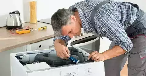 Appliance Repair Specialists Inc