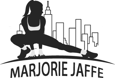 Marjorie Jaffe