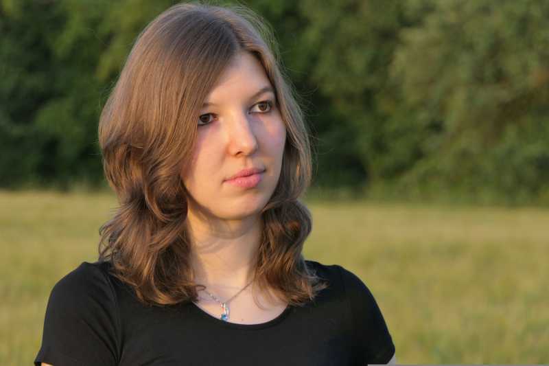 Elise Stalf