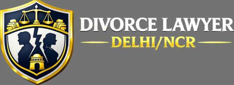 Divorce Lawyer Delhi NCR