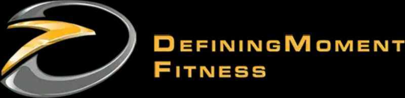 Defining Moment Fitness Personal Training