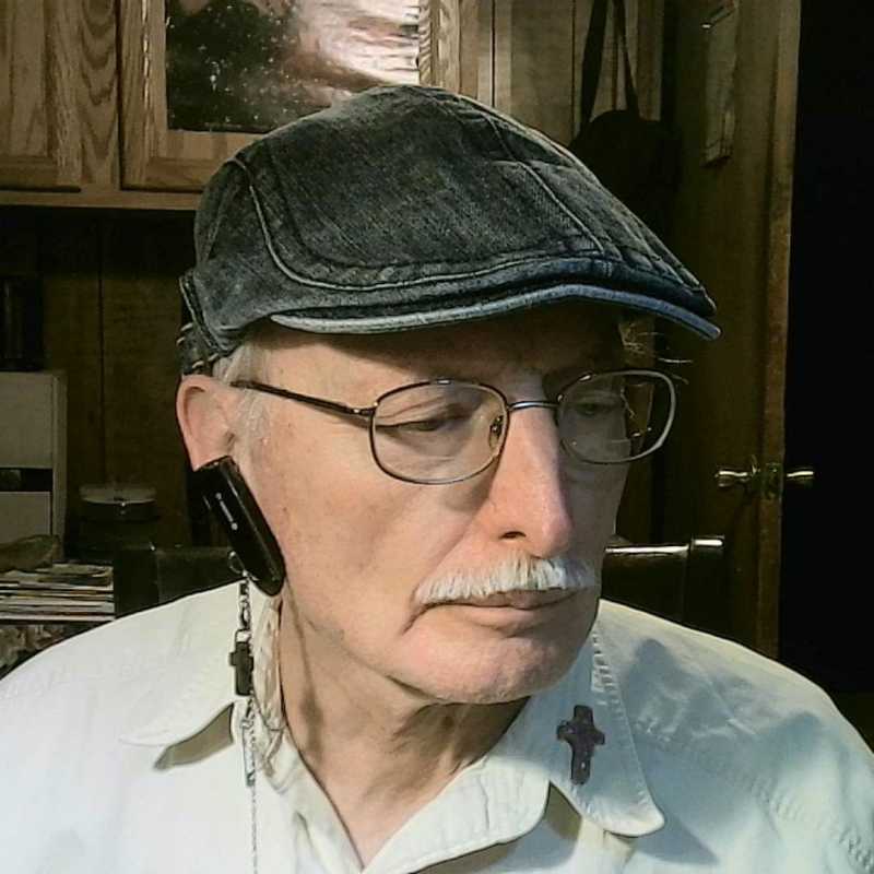 Leroy William Skees