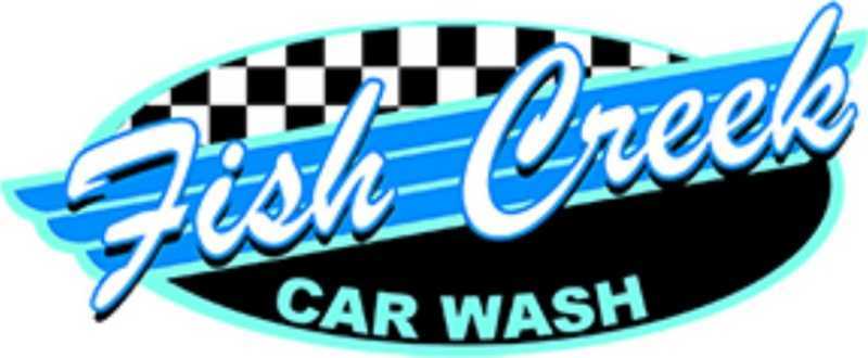 Fish Creeck Car Wash