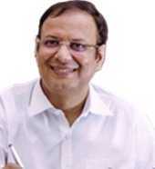 Ajay Sharma