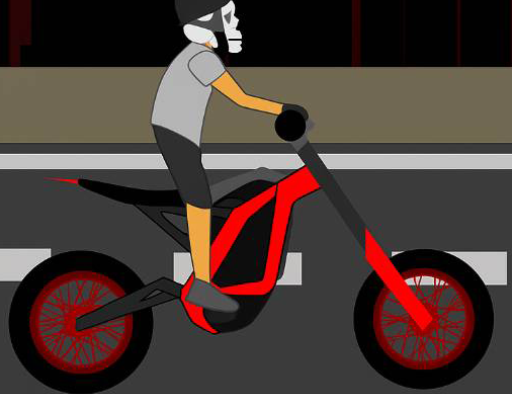 SoFlo Wheelie Life