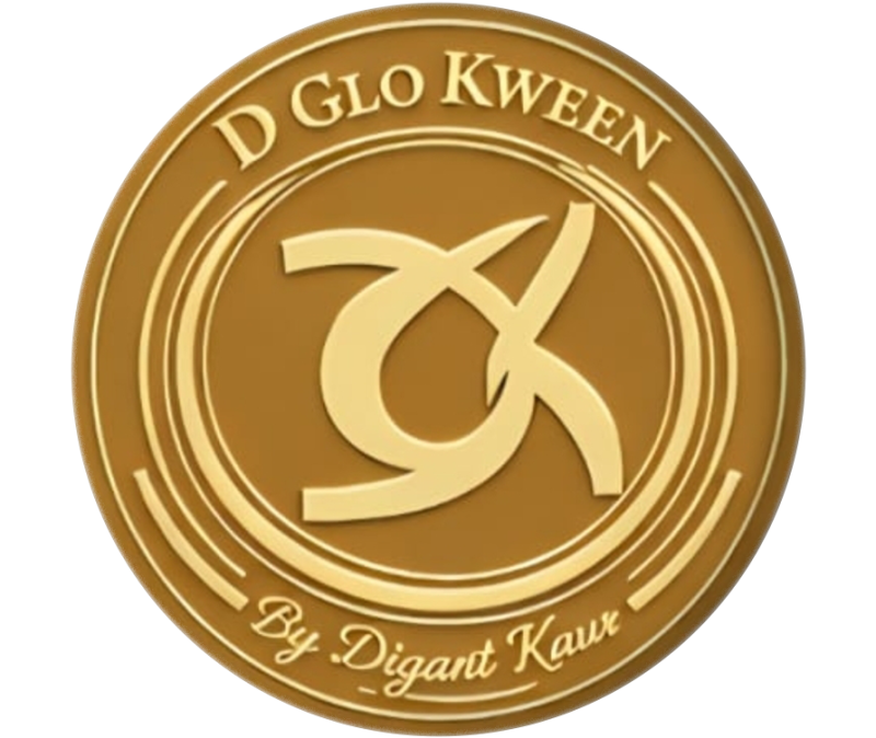 D Glo Kween