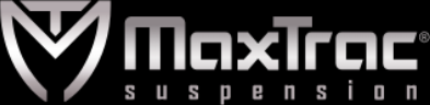 Maxtracsuspension