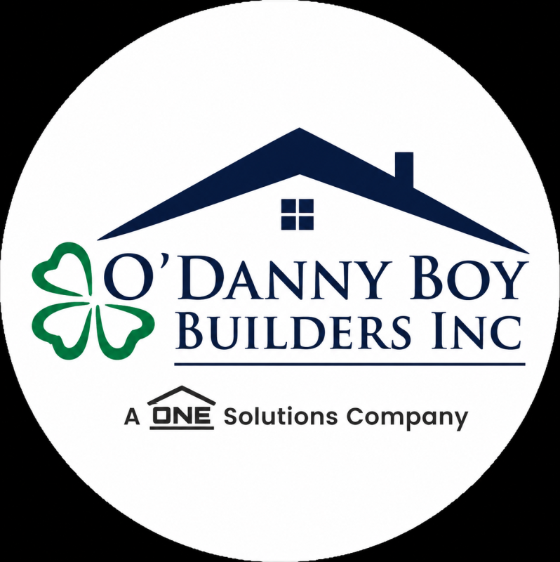 O'danny Boy Builders