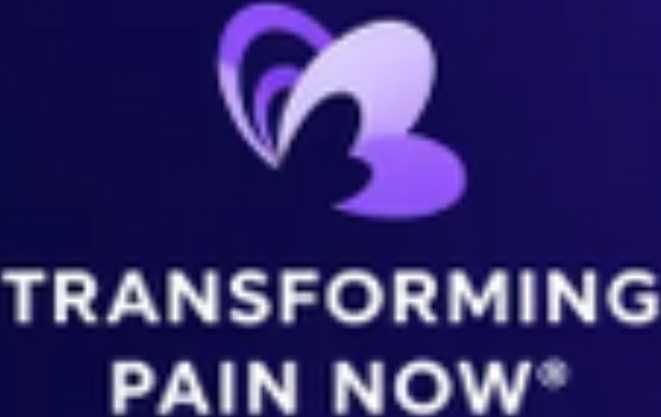 Transforming Pain Now