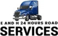 E&H Mobile Truck Repair And Towing