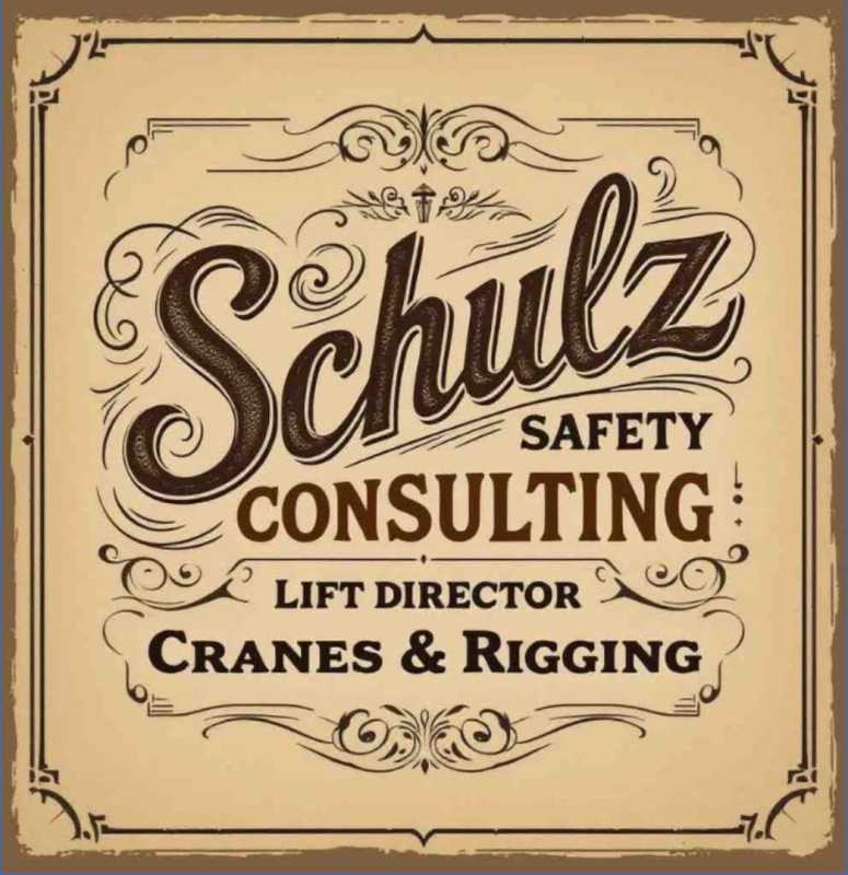 Schulz Safety Consulting