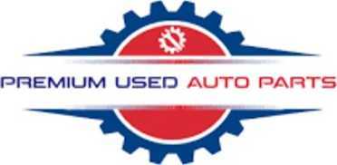 Premium Used Auto Parts