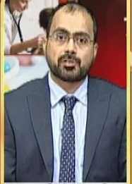 Abhishek Pareek
