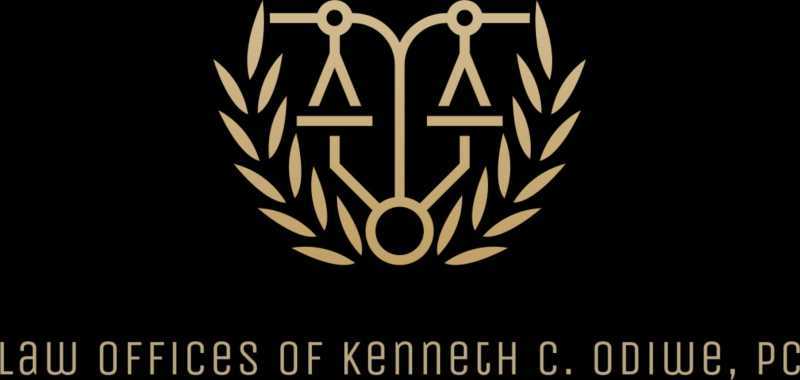 The Law Offices Of Kenneth C.Odiwe