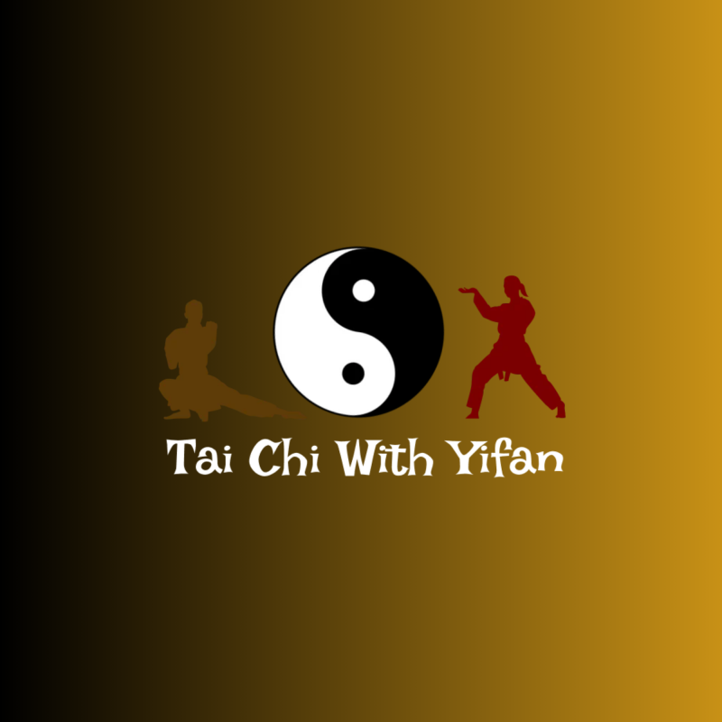 TaiChi WithYifan