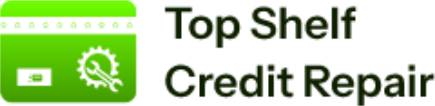 Top Shelf Credit Repair