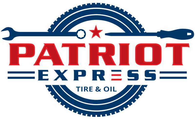 Patriot Express Tire & Oil