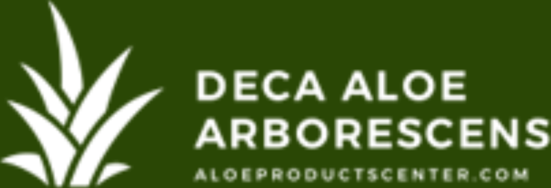 Aloe Products Center
