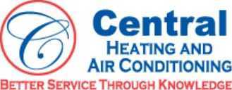 Central Heating And Air Conditioning