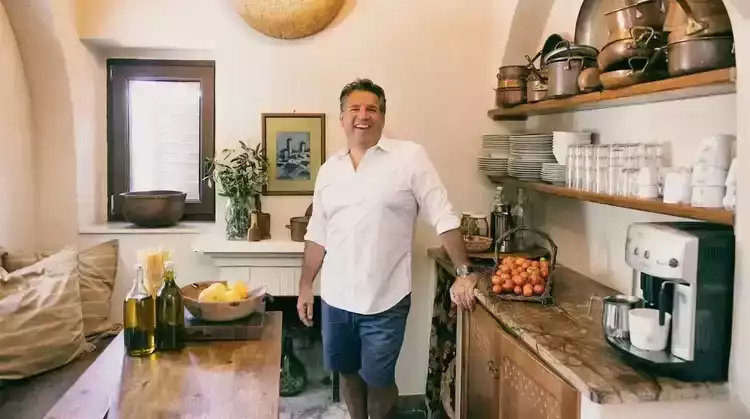 Joe Borio