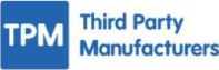 Third Party Manufacturers