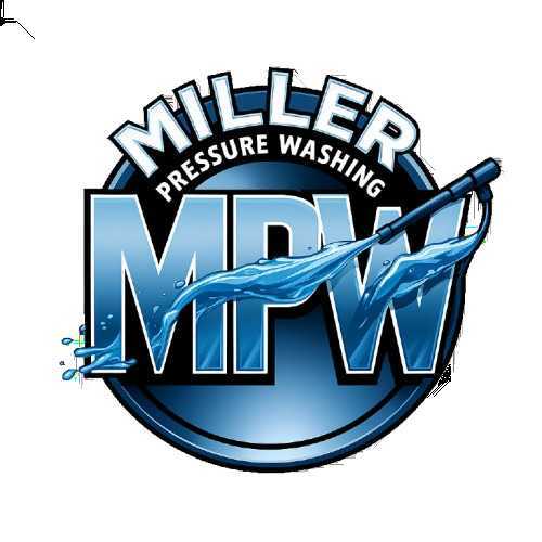 Miller Pressure Washing