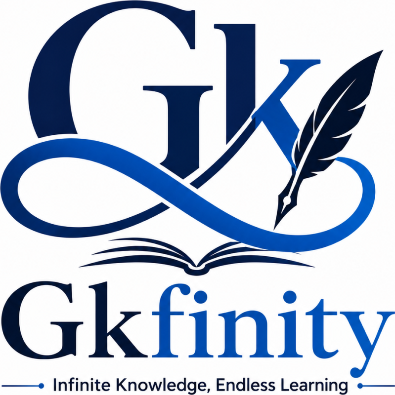 Gkfinity