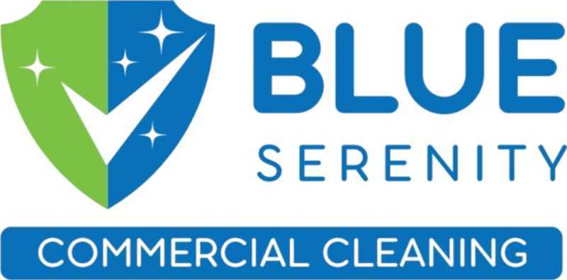 Blue Serenity Cleaning