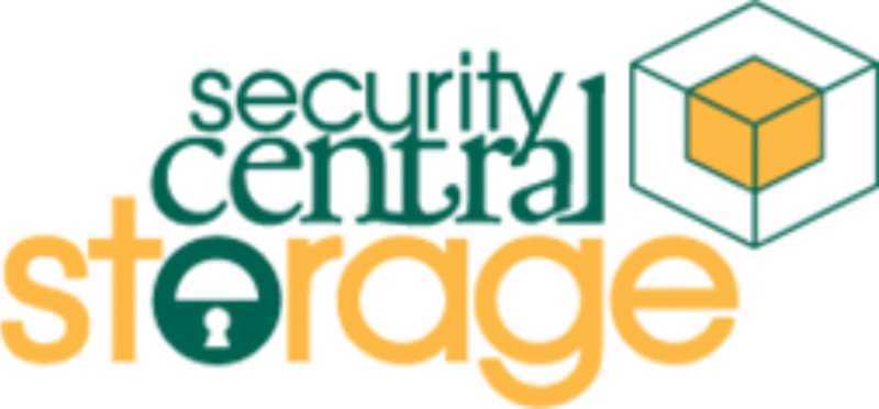 Security Central Storage