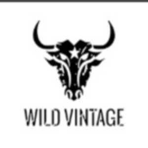 Wild Vintage Bags