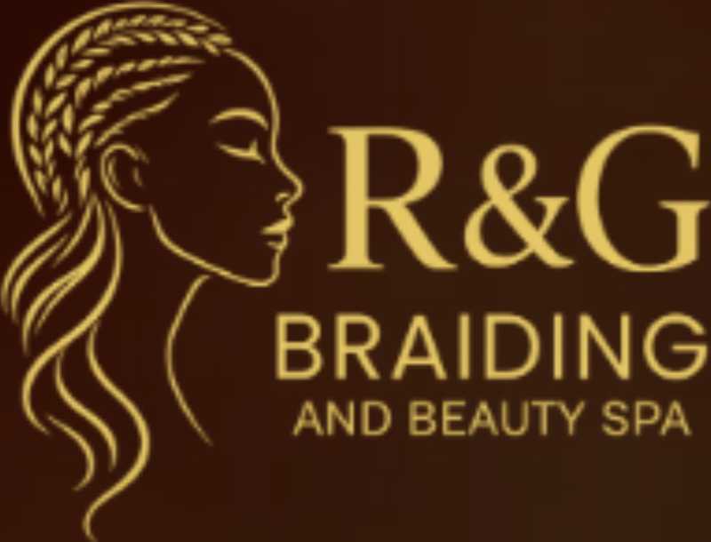 RG Hair Braiding