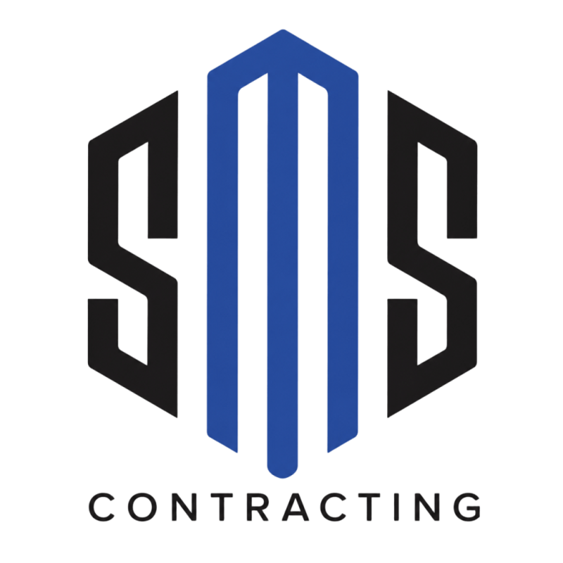 SMS Contractingllc