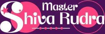 Master Shiva Rudra