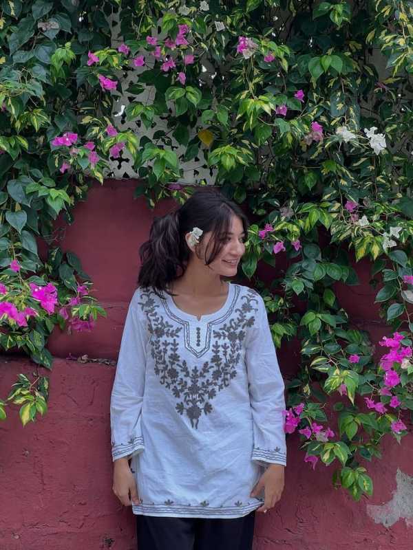 Anita Pandey