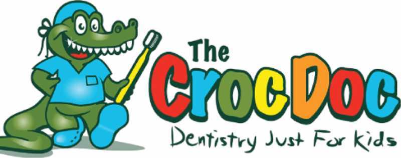 The Croc Doc: Dentistry Just For Kids