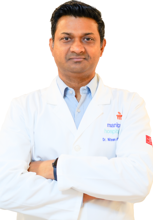 Dr. Niteen Kumar