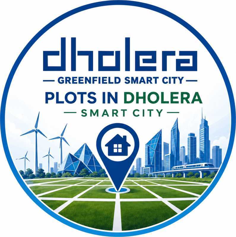 Dholera Smart City Projects