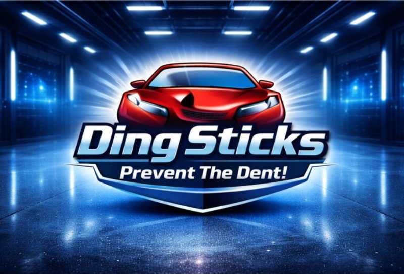 Ding Sticks