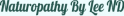 Naturopathy By Lee ND