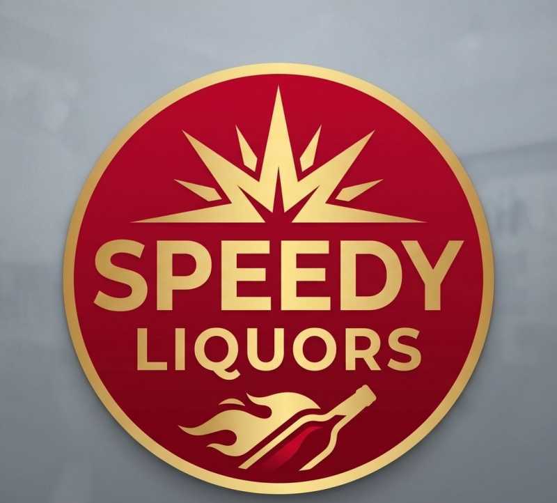 Speedy Liquors
